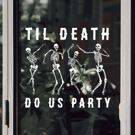 Até que a Morte nos Separe Festa de Solteira Esque