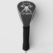 Até Valhalla em Norse Rune