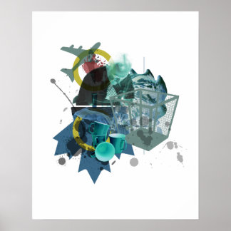 Atenção ao Poster de Detalhes