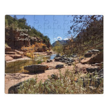 Aterramento em Tranquilidade de Sedona | Acrílico