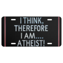 Atheist