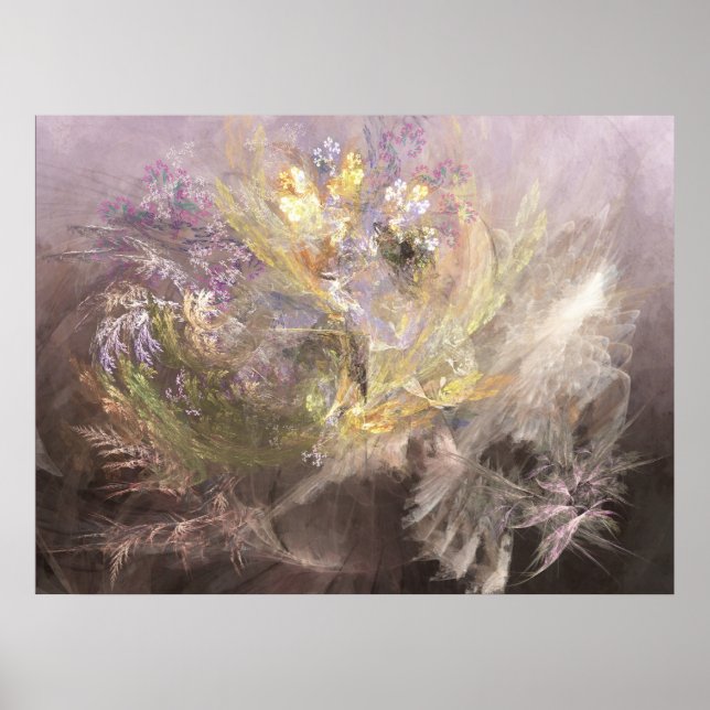 Athena Poster (Frente)