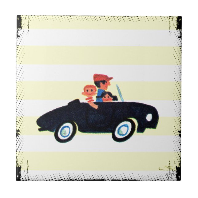 Atingindo a Estrada Aberta 3 (Frente)