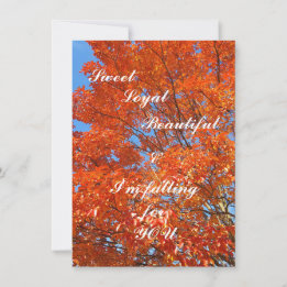 Atire No Seu Cartão De Saudação Simples.