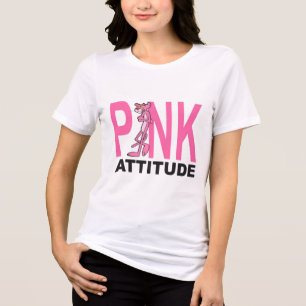 Atitude Rosa Rosa Demais para se Importar Despreoc