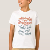 ATITUDES Camisas e jaquetas motivacionais
