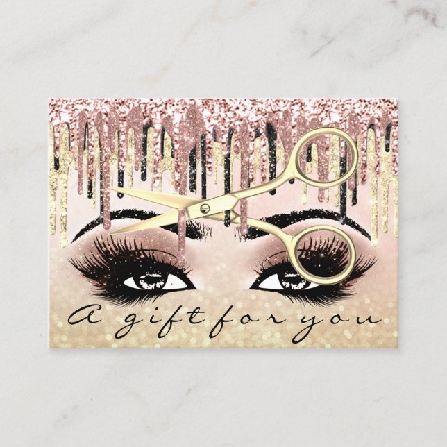 Ativação Dourada do Cabeçalho do Certificado de Of (Frente)