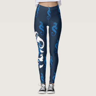 Atlantia Spike Leggings