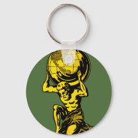 Atlas Chaveiro (mitologia grega)