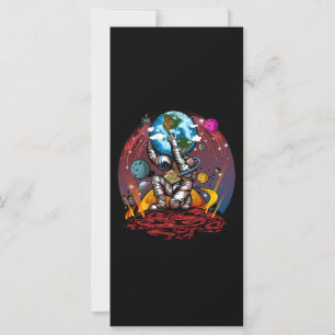 Atlas Space Man