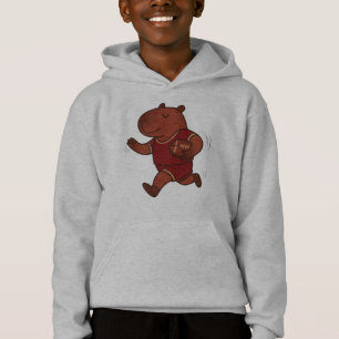 atleta capybara esportiva capybara