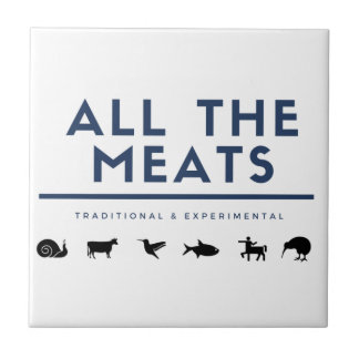 ATM - Azulejo cerâmico