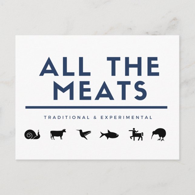 ATM - Cartões postais (Frente)