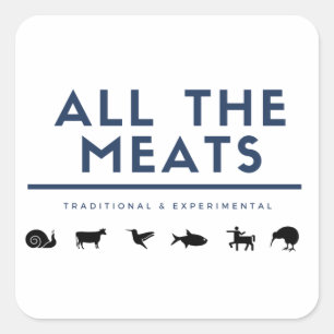 ATM - Pacote de adesivos