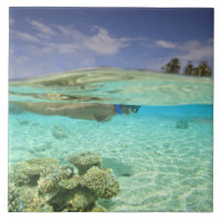 Atol Sul de Huvadhoo, Maldivas do Sul, Oceano Índi