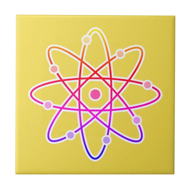 Atom (Frente)
