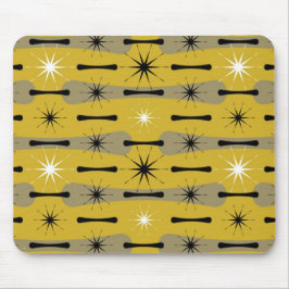 Atomica - Mousepad Retro