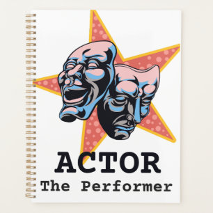 Ator - O Planejador de Executores