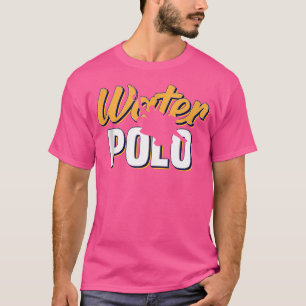 Atores De Polo Aquático Criativo De Polo Aquático 