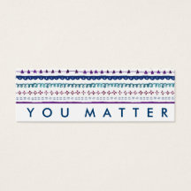 Atos aleatórios de gentileza que você importa com