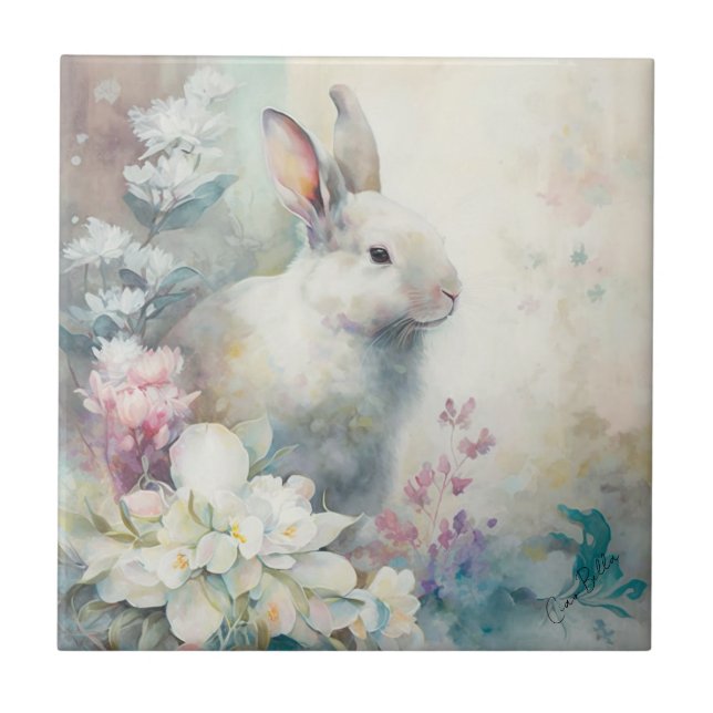 Atraso no tempo de páscoa (Frente)