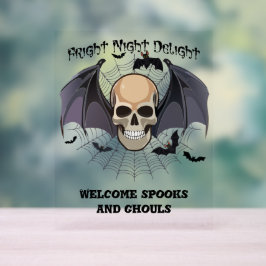 Atraso Noturno das Bruxas