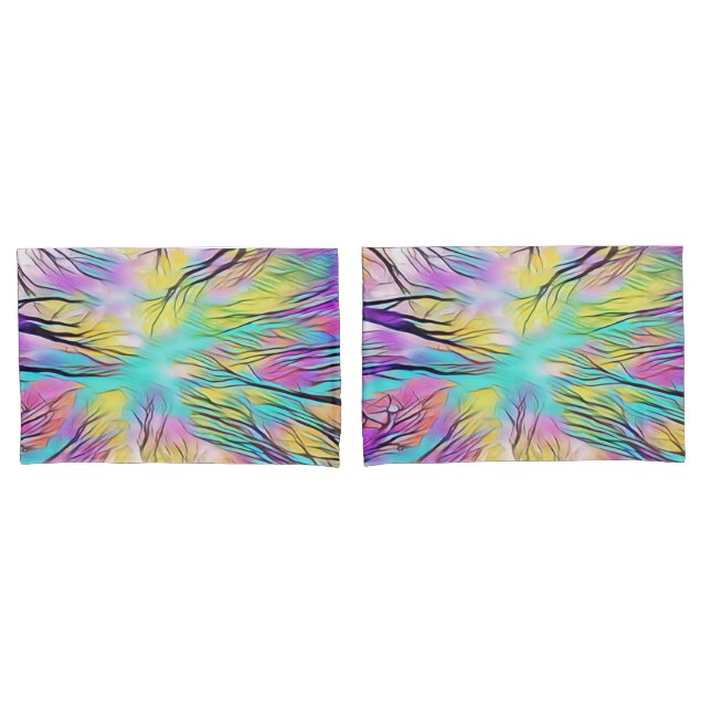 Através Das Árvores (Frente - conjunto)