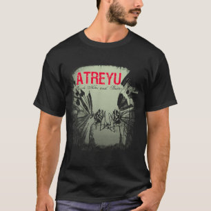 Atreyu Another Celtic Legend Gift Item Camiseta