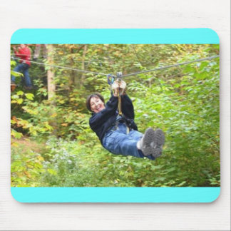 Atribuição da foto - Mousepad