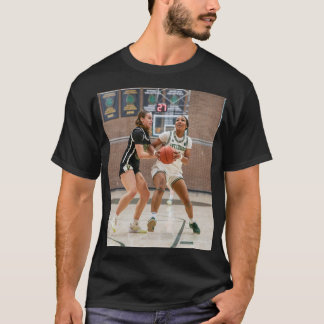 "Attack Dat" camiseta