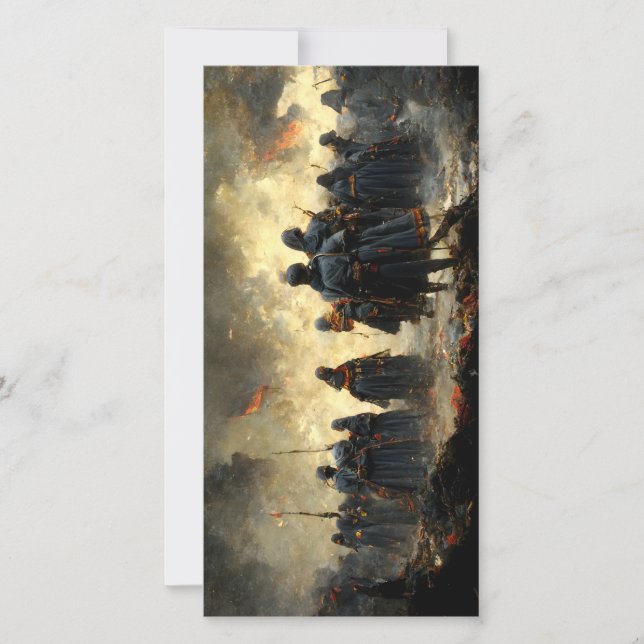 Attack the place (Frente)