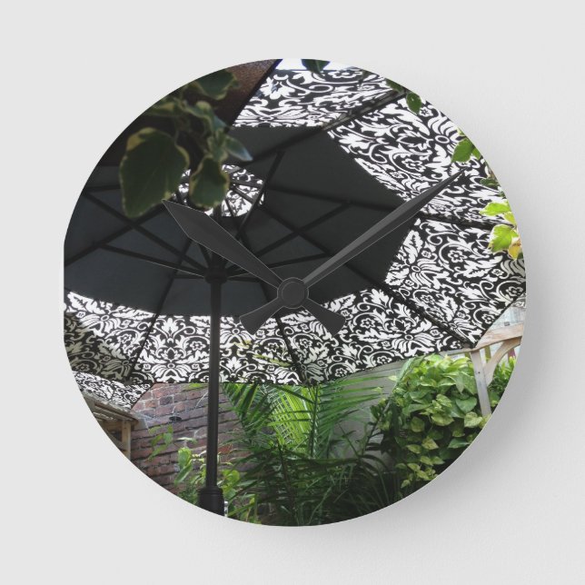 ATUALIZAÇÃO DO RESTURANTE TAILANDÊS / RELÓGIO DE C (Frente)