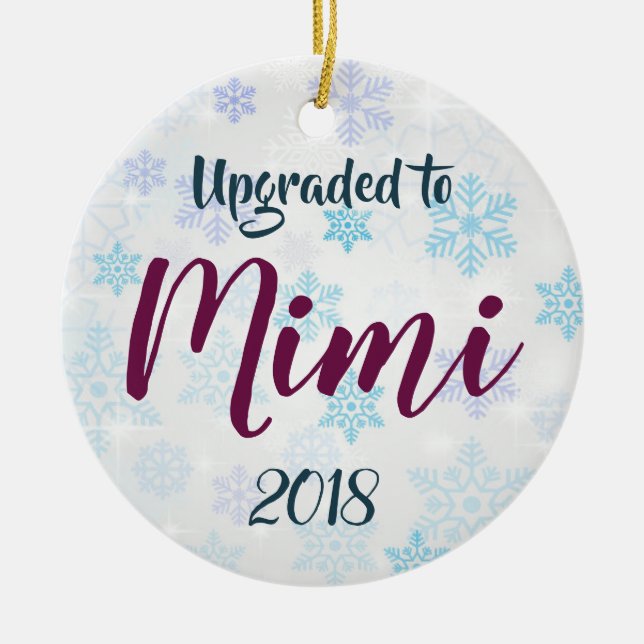 Atualizado Para Enfeites de natal Mimi Personaliza (Frente)