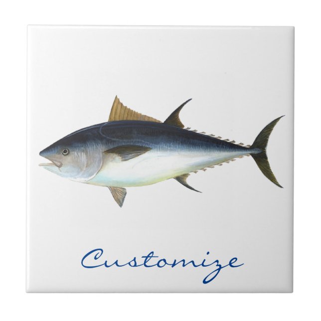 Atum Olho Grande Estilo Thunder_Cove (Frente)