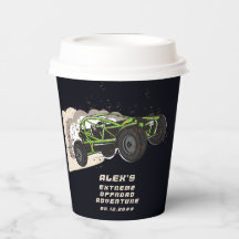 ATV UTV Offload Adventure Clube de Automóveis Extr