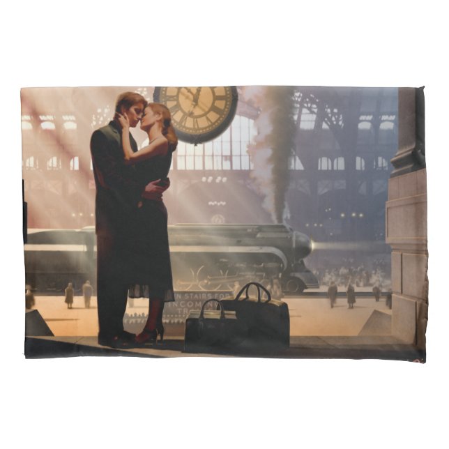 Au Revoir 2 (Frente-Esquerda)