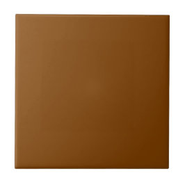 Auburn Brown Solid Color | Elegante Clássico