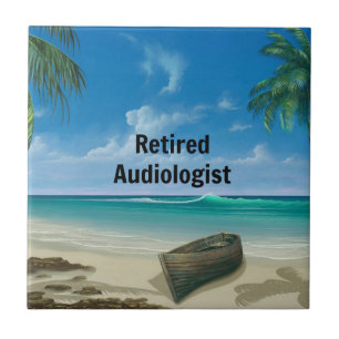 Audiologista aposentado