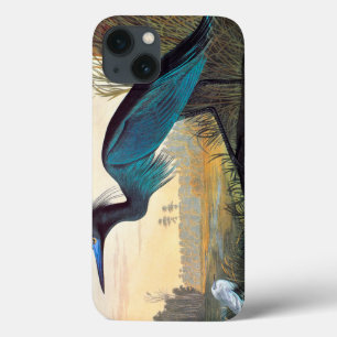 Audubon: Little Blue Heron