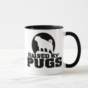 AUMENTADO POR CANECAS DOS PUGS!
