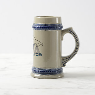 Aumente sua caneca de cerveja para o salvamento do