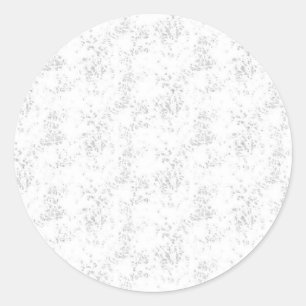 Aumente sua Marca com adesivos redondos clássicos