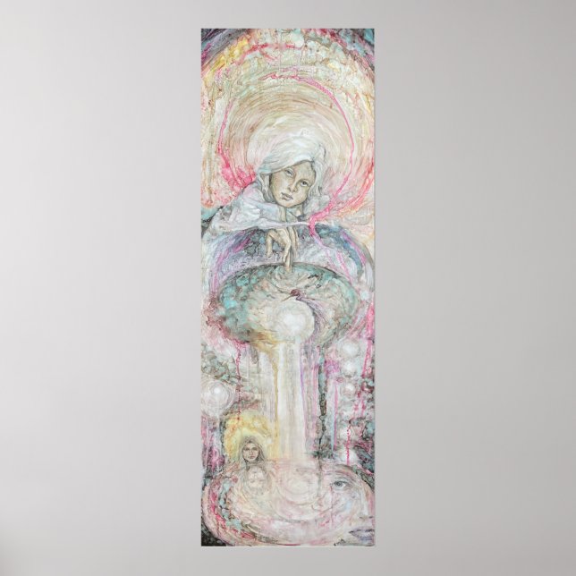 Aumento da Impressão de Consciência (Frente)