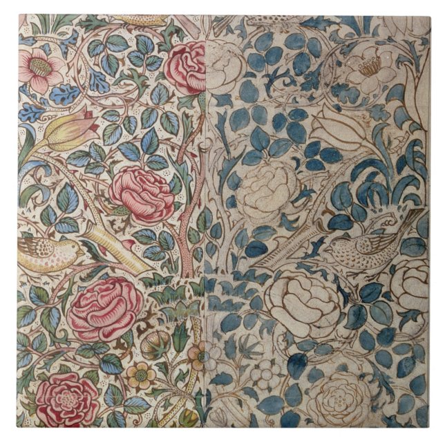 "Aumentou" o design do papel de parede (o lápis e (Frente)