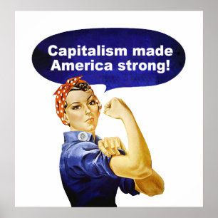 Aumentou o poster do Rebitador-Capitalismo