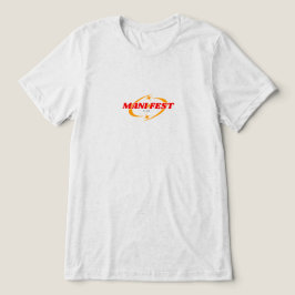 Aura11 - Camisa Manifesto