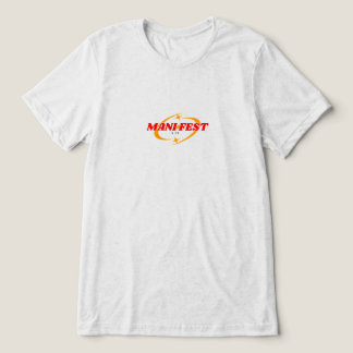 Aura11 - Camisa Manifesto