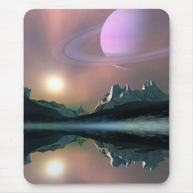 AURA MOUSEPAD (Frente)