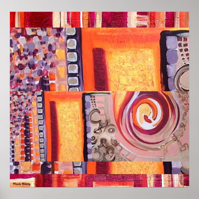 AURIC TANTRA IMPRESSÃO (Frente)