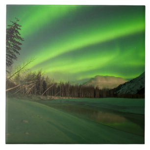 Aurora Banida